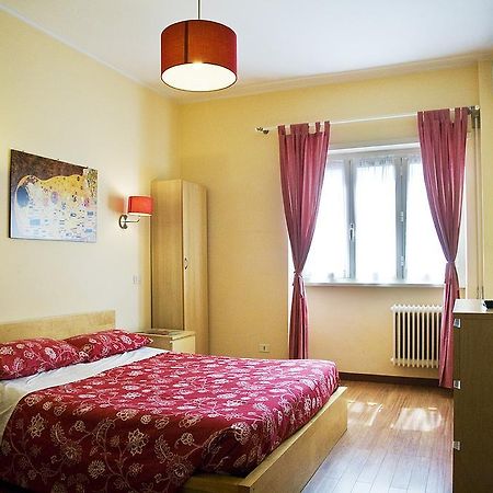La Dolce Sosta Otel Lido di Ostia Dış mekan fotoğraf