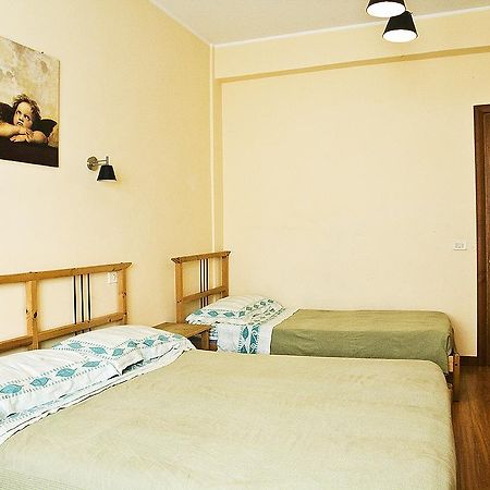 La Dolce Sosta Otel Lido di Ostia Dış mekan fotoğraf