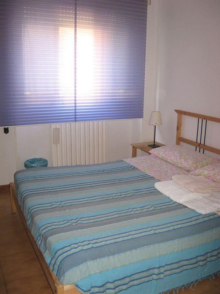 La Dolce Sosta Otel Lido di Ostia Dış mekan fotoğraf