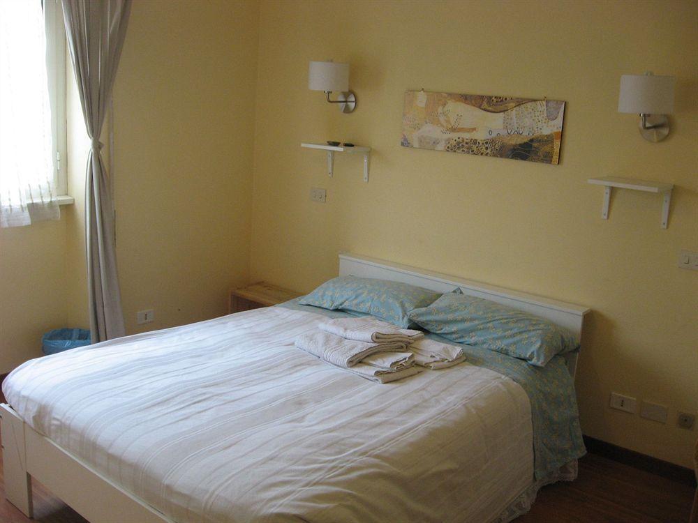 La Dolce Sosta Otel Lido di Ostia Dış mekan fotoğraf