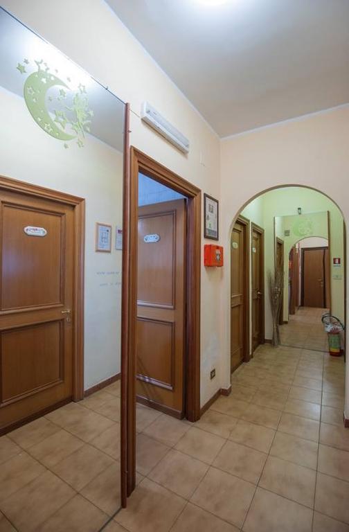 La Dolce Sosta Otel Lido di Ostia Dış mekan fotoğraf