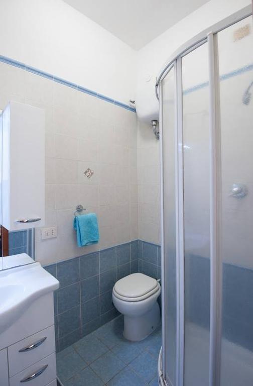 La Dolce Sosta Otel Lido di Ostia Dış mekan fotoğraf