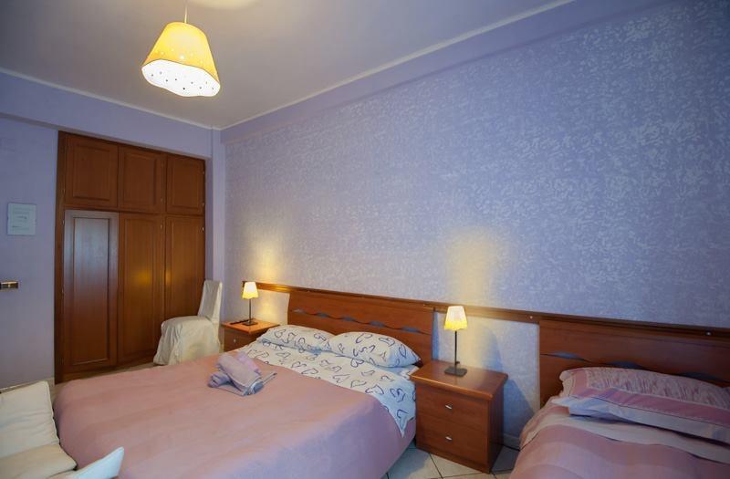 La Dolce Sosta Otel Lido di Ostia Dış mekan fotoğraf