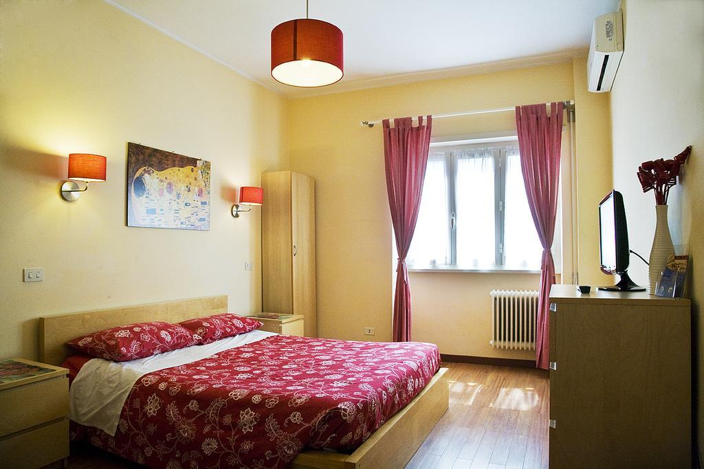 La Dolce Sosta Otel Lido di Ostia Dış mekan fotoğraf