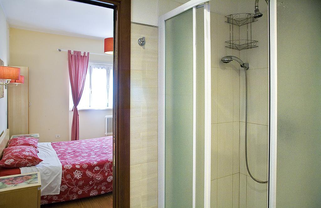 La Dolce Sosta Otel Lido di Ostia Dış mekan fotoğraf