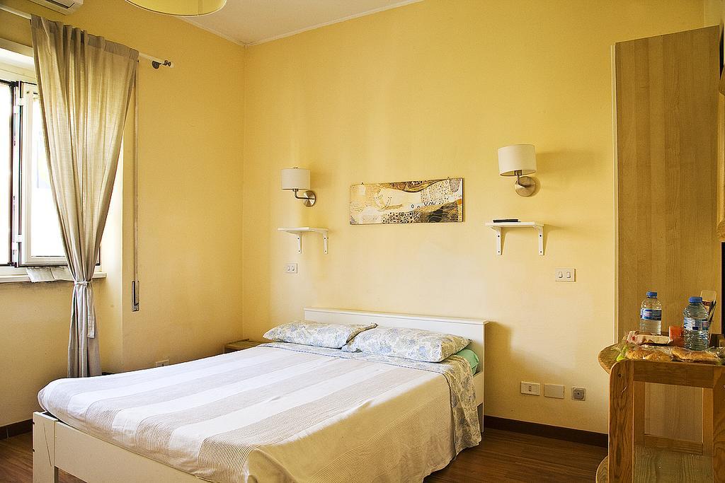 La Dolce Sosta Otel Lido di Ostia Dış mekan fotoğraf