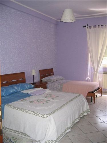 La Dolce Sosta Otel Lido di Ostia Dış mekan fotoğraf