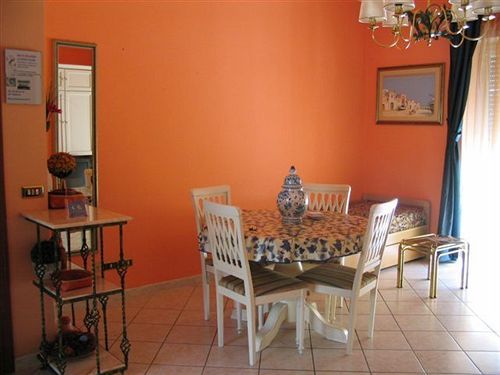 La Dolce Sosta Otel Lido di Ostia Dış mekan fotoğraf